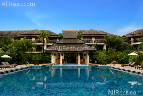 Le Meridien Khao Lak Beach Resort 18